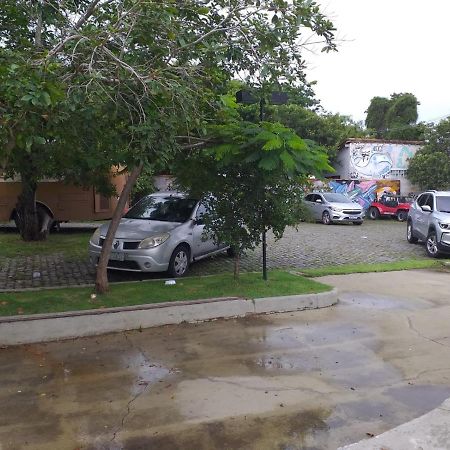 Hospedagem Geriba - Pertinho Da Praia - Ar Condicionado Apartman Búzios Kültér fotó