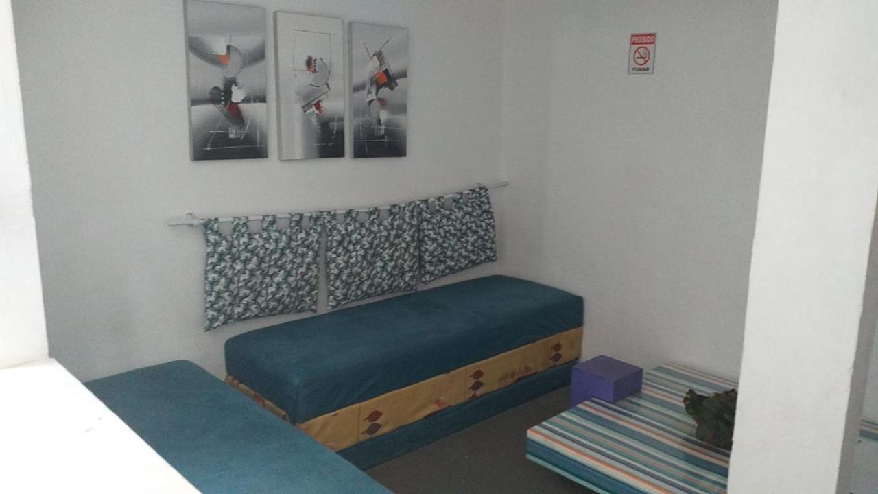 Hospedagem Geriba - Pertinho Da Praia - Ar Condicionado Apartman Búzios Kültér fotó