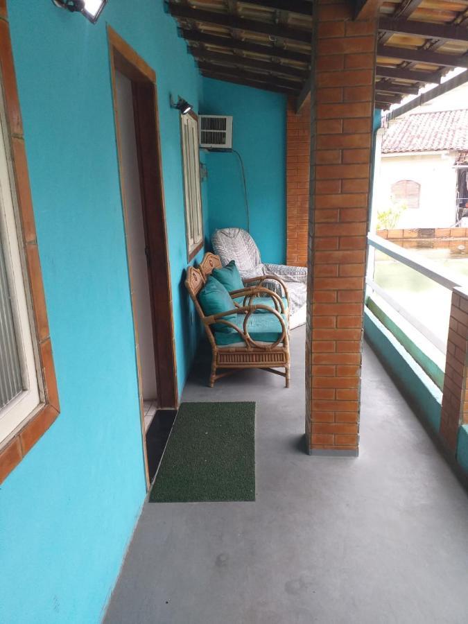 Hospedagem Geriba - Pertinho Da Praia - Ar Condicionado Apartman Búzios Kültér fotó