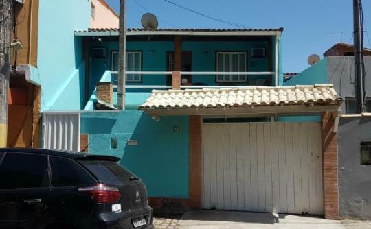 Hospedagem Geriba - Pertinho Da Praia - Ar Condicionado Apartman Búzios Kültér fotó